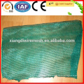 China Round Wire HDPE Garden Shade Cloth Fabric